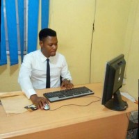 Joseph Ogbeche