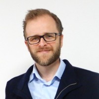 Damien Grant