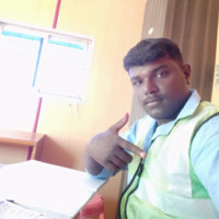 Muthupandi. P Muthupandi Logesh