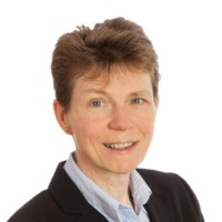 Gill Loughrey