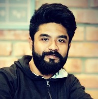 Rajarshi Majumder