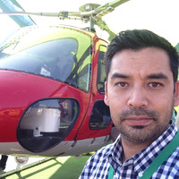 Sergio Nuñez Guerrero