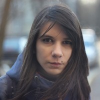 Anna Timoshenko