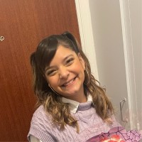 Nathaly Giron Mompotes