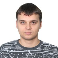 Дмитрий Науменко