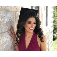 Nada Saad