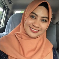 Nur Ain Binti Hamdan