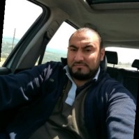 Mohammad Almomani