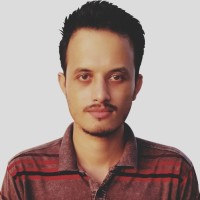 Mohammad Shihab Uddin