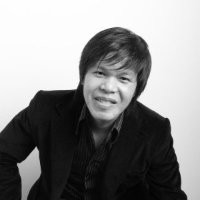 indra budiman