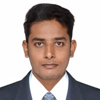 Nimesh Gopinathan