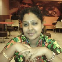 Lydia Vinod