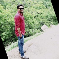 Ankur Patel