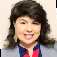 Valerie Gonzales