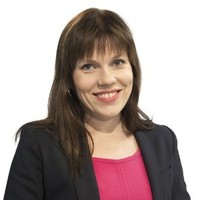 Marjo Pirilä