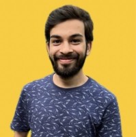 Shekhar Aggarwal