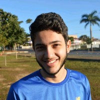 Gabriel Bueno Camargo