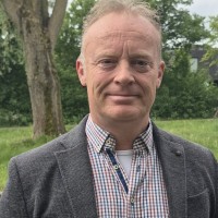 Dennis Bakker