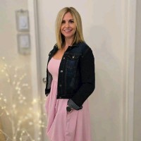 Brandi Mcharg