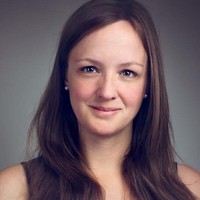 Victoria Lundbäck