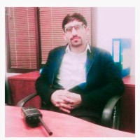 Azim Khan