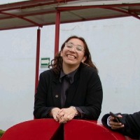 Camila Martinez Calvillo