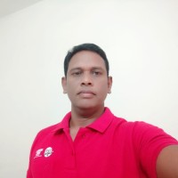 K. Bikram Pratap Sahu