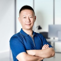 Frank Wu