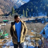 Ayush Sethi