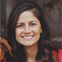 Melissa Manrique