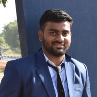 Ravi Teja Kotamsetti