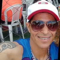 Ademar Vieira Da Silva