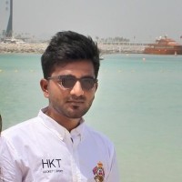 charan Reddy