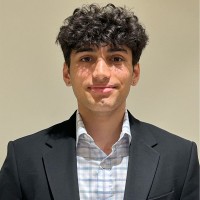 Marcus Banerjee