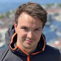 Inge Fjeldstad Ravnås
