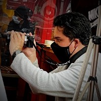 Jorge Andrés Tapia Martinez