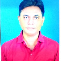 MD Areef