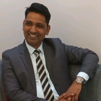 Dinesh Nirman