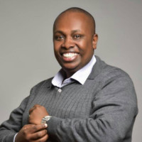 Mike Kamanu