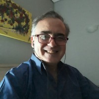 Marcelo Rizzi Pose