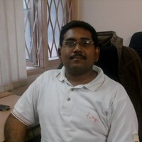 Sangamesh Shetty