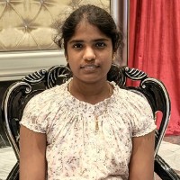 Pooja Moorthy