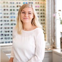 Louise Lauge Laursen