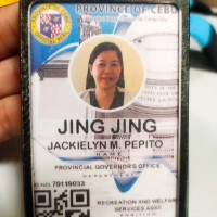 Jackielyn Pepito