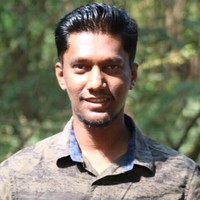 Sagar Chavan