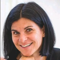 Christele Gourhand