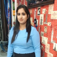 Damini Khurana