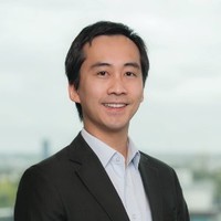 Victor Wee