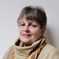 Jane Van Vuuren