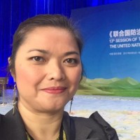 Katheryn Jimenez